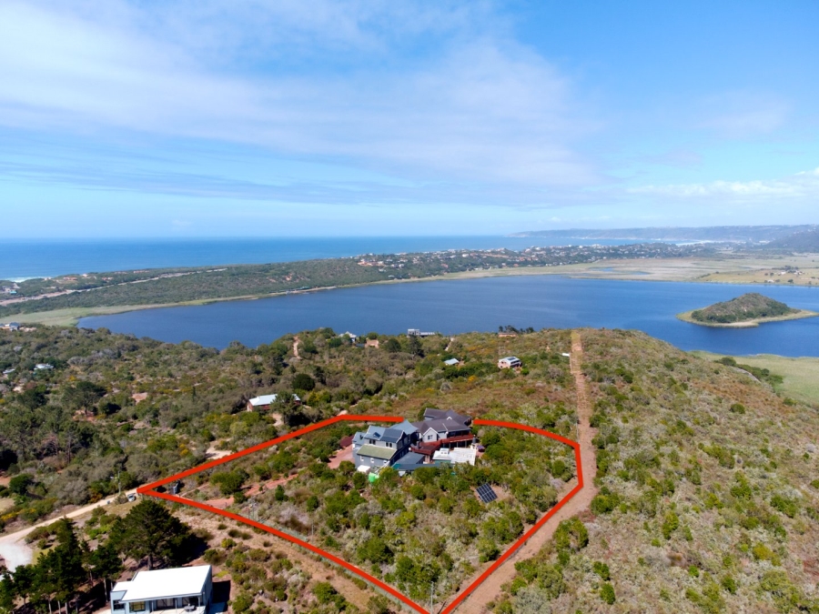 Commercial Property for Sale in Langvlei Dunes Western Cape